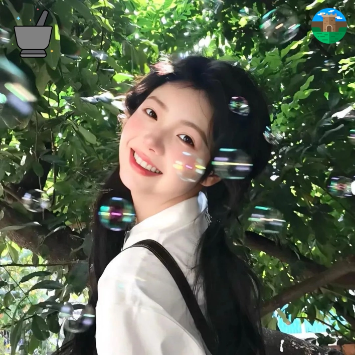 用户头像